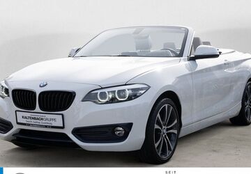 BMW 230 20.012 km 32.890 &euro; Remscheid 42897