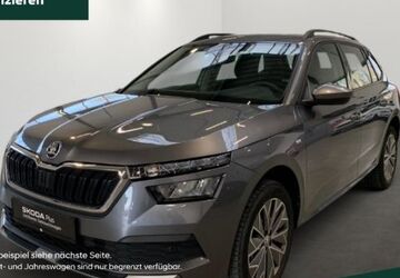 Skoda Kamiq 39.814 km 21.250 &euro; Neuss 41460
