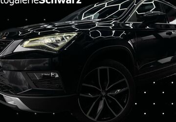 Seat Ateca 279.940 km 13.290 &euro; Remscheid 42897