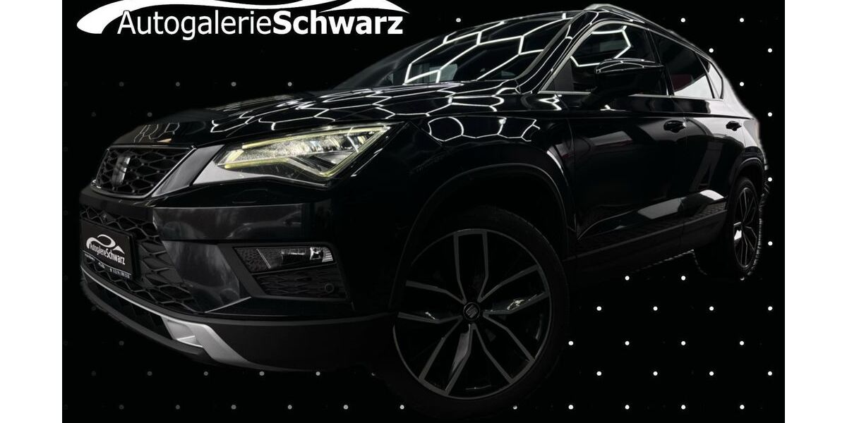 Seat Ateca 279.940 km 13.290 &euro; Remscheid 42897