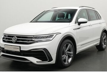 VW Tiguan 35.656 km 32.988 &euro; Leverkusen 51379