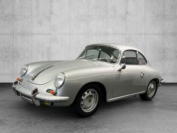 Gebrauchte Porsche 356