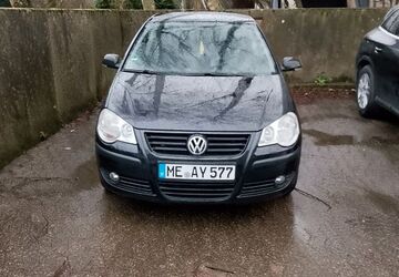 VW Polo 134.000 km 1.800 &euro; Monheim 40789