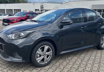 Mazda 2 Hybrid 5.998 km 20.991 &euro; Grevenbroich 41515