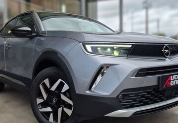 Opel Mokka 20.395 km 18.990 &euro; Dormagen 41540