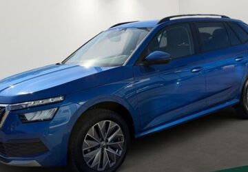 Skoda Kamiq 45.180 km 18.460 &euro; Düsseldorf 40233