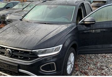 VW T-Roc 39.278 km 19.650 &euro; Hilden 40721