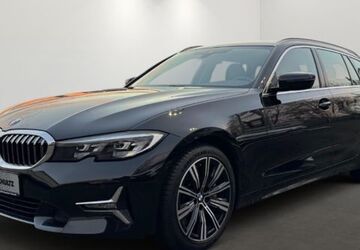 BMW 330 101.421 km 25.980 &euro; Düsseldorf 40589
