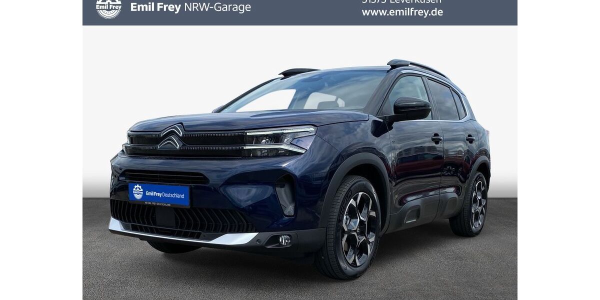 Citroen C5 Aircross 11.050 km 26.750 &euro; Leverkusen 51373