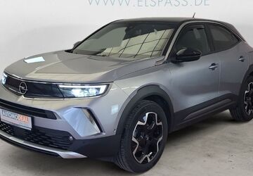 Opel Mokka 63.502 km 18.389 &euro; Moers 47445