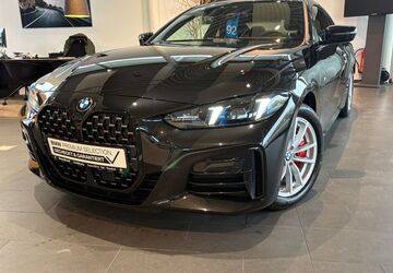 BMW 430 25.399 km 51.390 &euro; Duisburg 47119