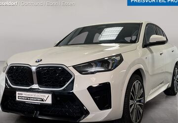 BMW X2 26.053 km 46.999 &euro; Düsseldorf 40237