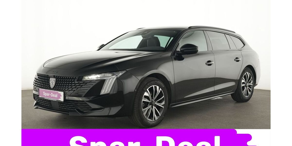 Peugeot 508 64.424 km 21.706 &euro; Neuss 41460