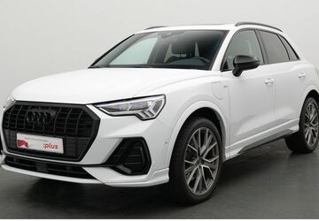 Audi Q3 25.697 km 37.980 &euro; Leverkusen 51373