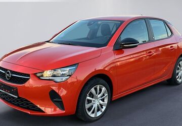 Opel Corsa 17.322 km 16.390 &euro; Xanten 46509