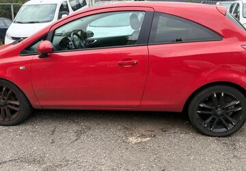 Opel Corsa 200.000 km 850 &euro; Mönchengladbach - Odenkirchen 41199