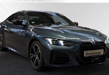 BMW M440 8.650 km 58.800 &euro; Moers 47441