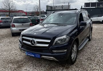 Mercedes-Benz GL 350 225.000 km 22.990 &euro; Dormagen 41540