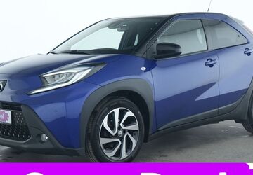 Toyota Aygo (X) 25.736 km 14.473 &euro; Neuss 41460