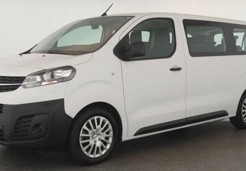 Opel Vivaro 60.300 km 25.784 &euro; Neuss 41460