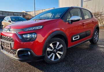 Citroen C3 50.200 km 11.699 &euro; Willich 47877