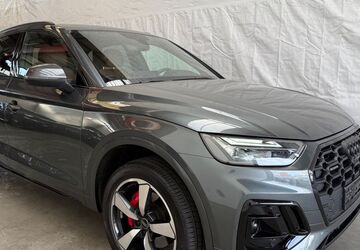 Audi Q5 20.000 km 37.400 &euro; Düsseldorf 40589