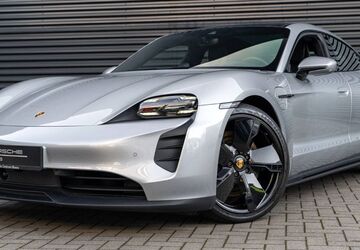 Porsche Taycan 49.150 km 74.690 &euro; Moers 47441