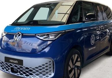 VW ID. Buzz 19.500 km 58.300 &euro; Moers 47441