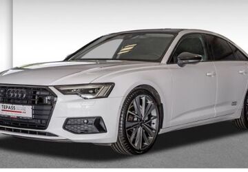 Audi A6 82.331 km 39.555 &euro; Wuppertal 42369
