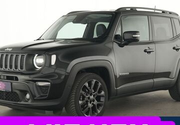 Jeep Renegade 19.892 km 22.247 &euro; Neuss 41460