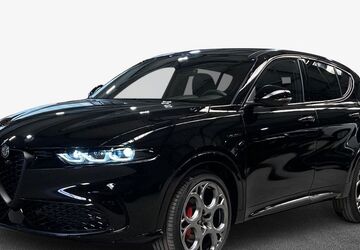 Alfa Romeo Tonale 21.941 km 40.990 &euro; Düsseldorf 40233