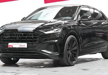Audi Q8 49.482 km 72.599 &euro; Wuppertal 42109