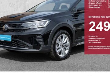 VW Taigo 19.437 km 24.190 &euro; Düsseldorf 40474