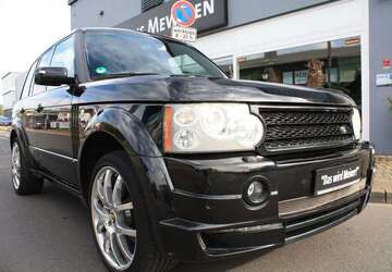 Land Rover Range Rover 298.000 km 6.999 &euro; Kaarst 41564