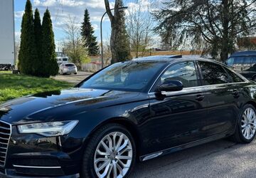 Audi A6 150.000 km 16.499 &euro; Wuppertal 42117
