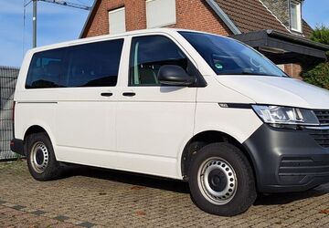 VW T6 Transporter 97.976 km 31.523 &euro; Grevenbroich 41515