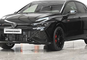 VW Golf 1.999 km 52.990 &euro; Mettmann 40822