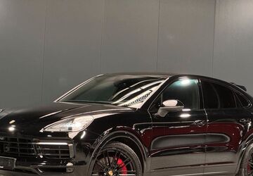 Porsche Cayenne 56.056 km 71.900 &euro; Mönchengladbach 41061