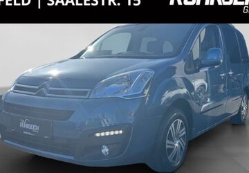 Citroen Berlingo 120.000 km 10.490 &euro; Krefeld 47800