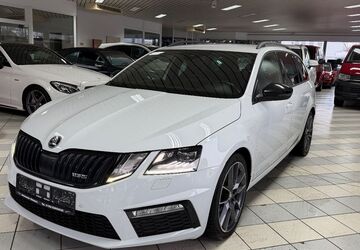 Skoda Octavia 183.095 km 15.649 &euro; neuss 41469