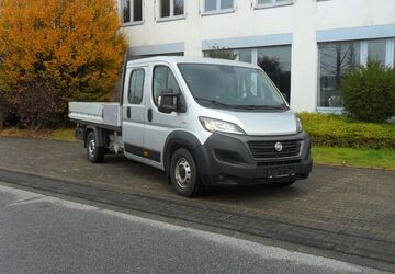 Fiat Ducato 139.500 km 14.950 &euro; Pulheim-Brauweiler bei Köln 50259