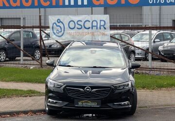 Opel Insignia 201.000 km 9.899 &euro; Kempen 47906