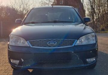 Ford Mondeo 265.000 km 1.111 &euro; Grevenbroich 41515