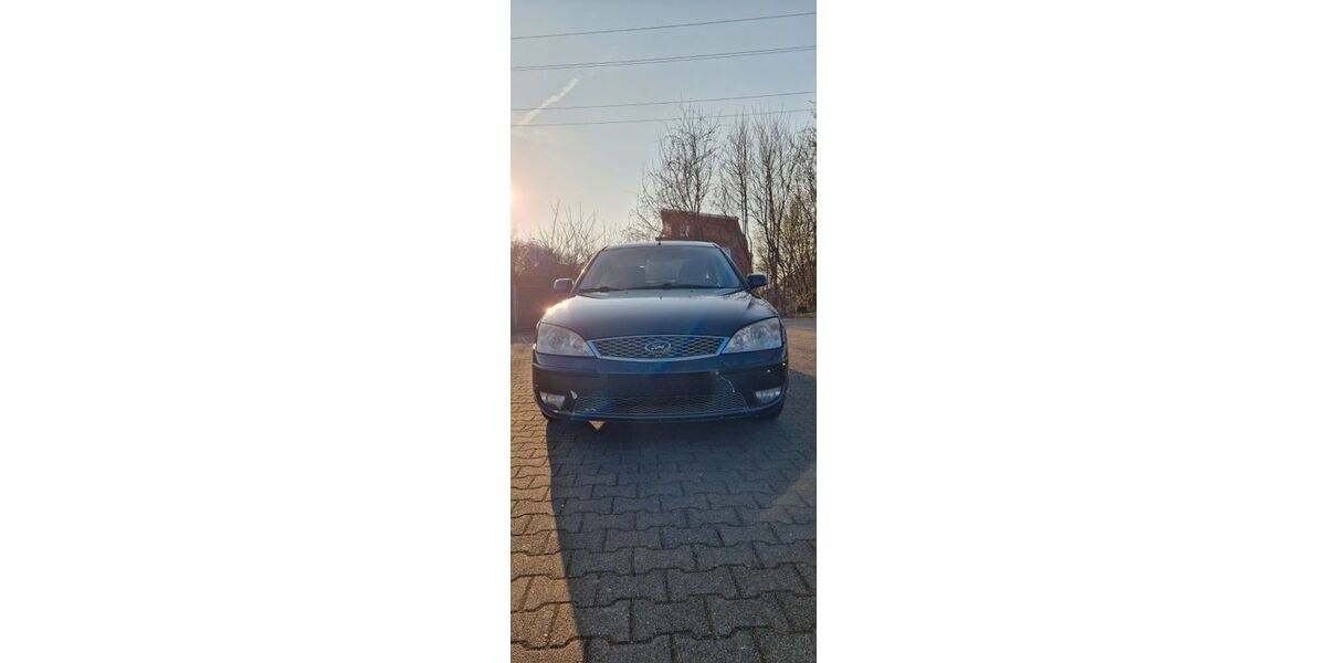 Ford Mondeo 265.000 km 1.111 &euro; Grevenbroich 41515