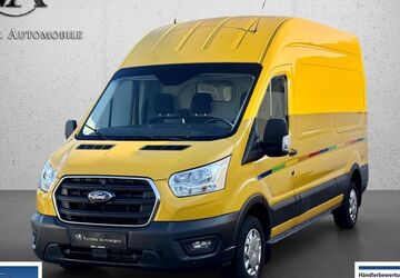 Ford Transit 45.000 km 18.900 &euro; Duisburg 47259