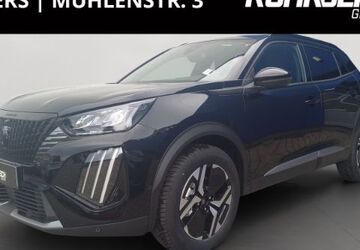 Peugeot 2008 19.540 km 22.790 &euro; Duisburg 47059