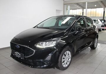 Ford Fiesta 5.900 km 14.490 &euro; Heiligenhaus 42579
