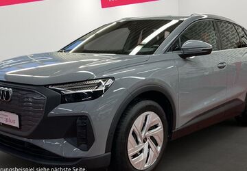 Audi Q4 e-tron 33.897 km 25.850 &euro; Duisburg 47249