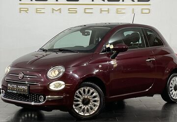 Fiat 500 41.000 km 8.990 &euro; Remscheid 42897