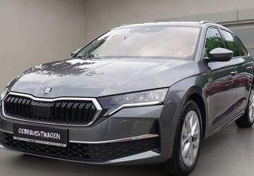 Skoda Octavia 16.756 km 29.950 &euro; Neuss 41460